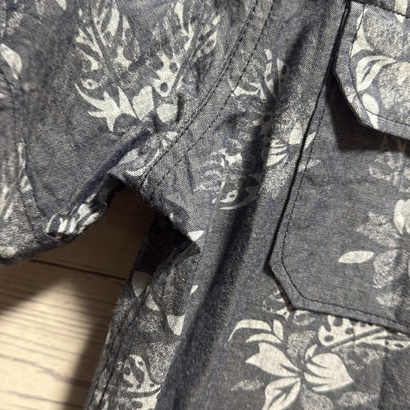 Paperdenim&cloth shirt - Picture 6 of 6